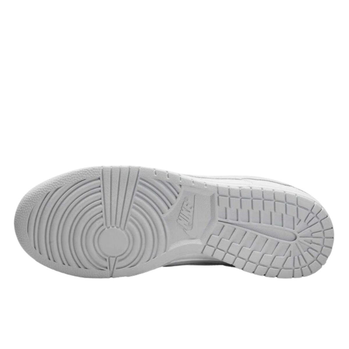 Scarpe  Dunk Low Pure Platinum 3/3