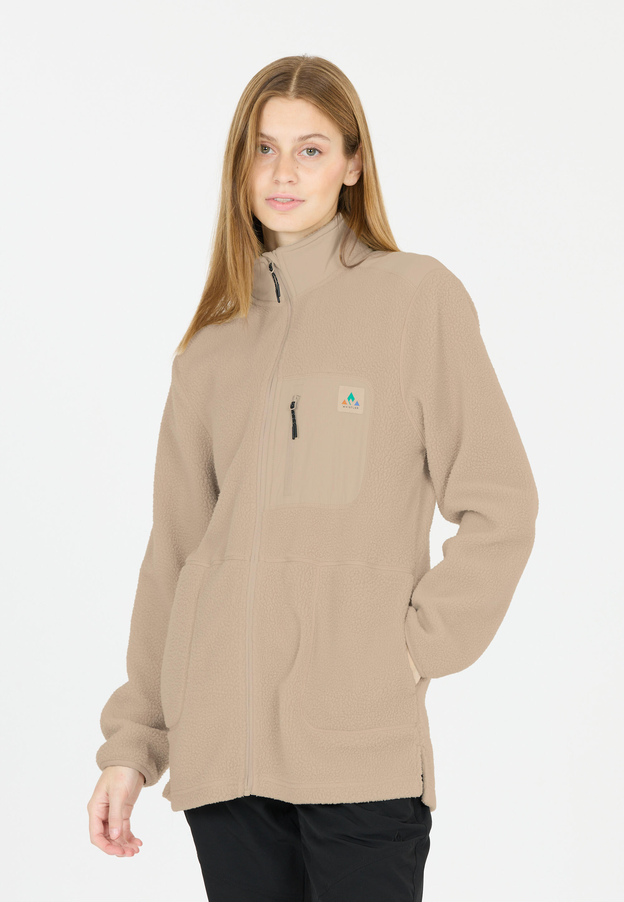Fleecejacke Felis 3/5