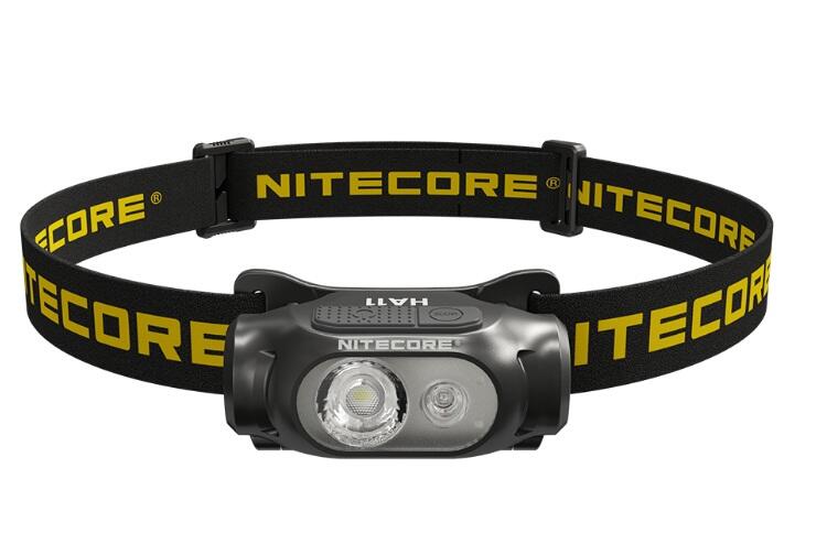 NITECORE Nitecore HA11 240 Lumen Headlamp