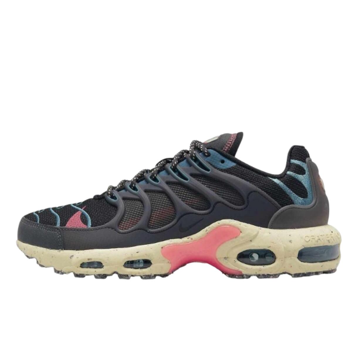 Tenis air max terrascape plus sea coral