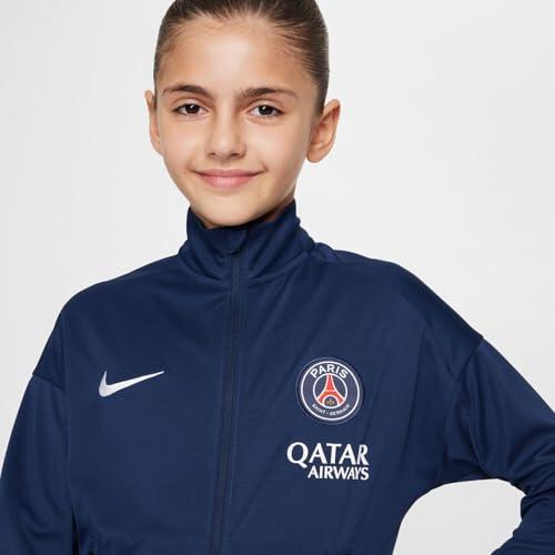 Nike Paris Saint-Germain Academy Pro Dri-Fit Tuta da Calcio per Bambini 2/6