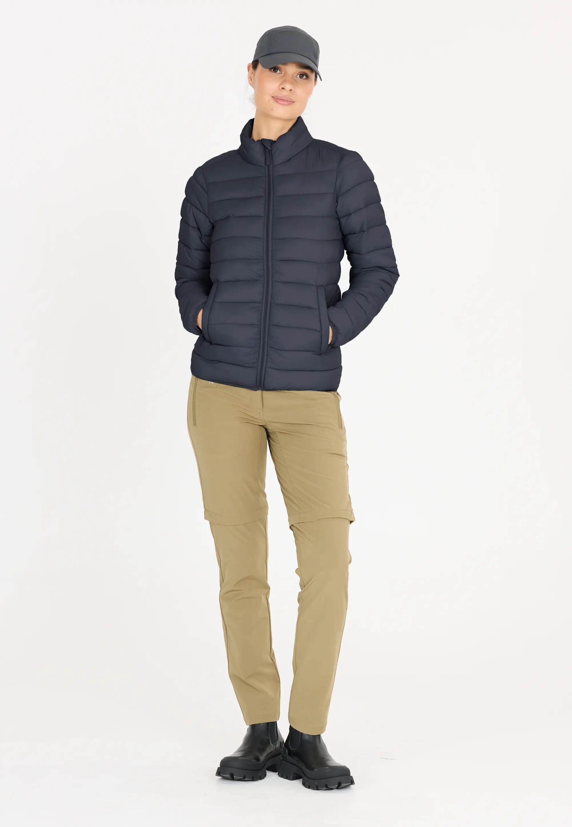 Plumífero de mujer Whistler Arubi 3/15