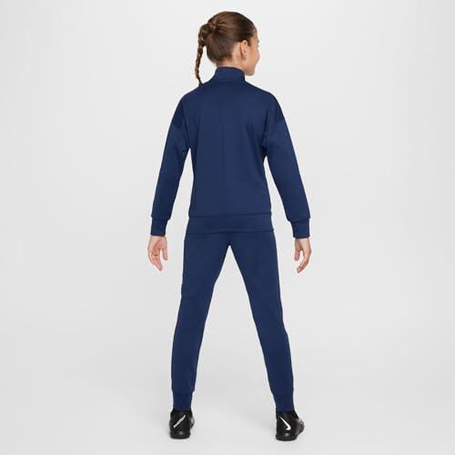 Nike Paris Saint-Germain Academy Pro Dri-Fit Tuta da Calcio per Bambini 4/6
