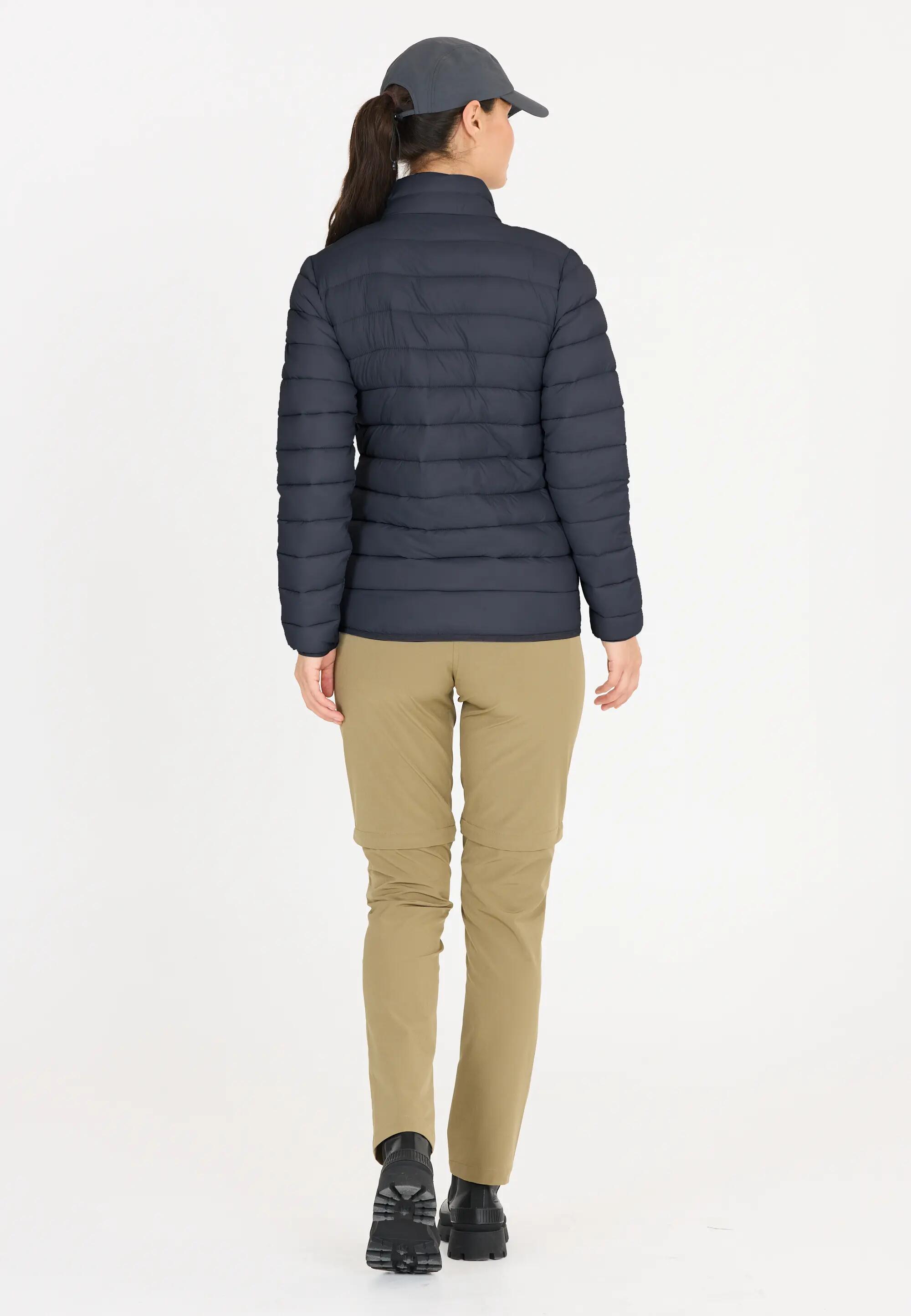 Plumífero de mujer Whistler Arubi 5/15