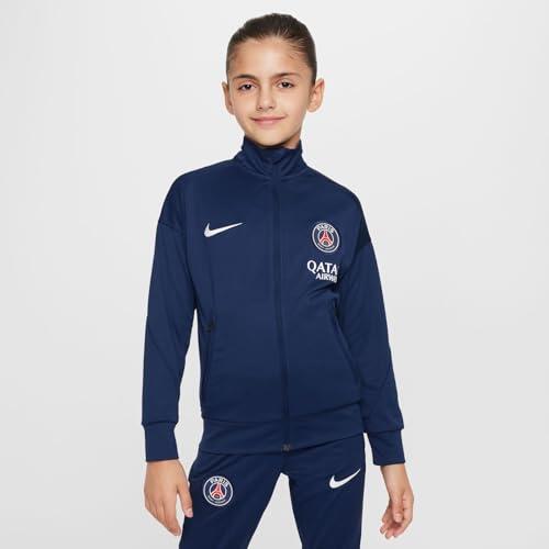 Nike Paris Saint-Germain Academy Pro Dri-Fit Tuta da Calcio per Bambini 3/6