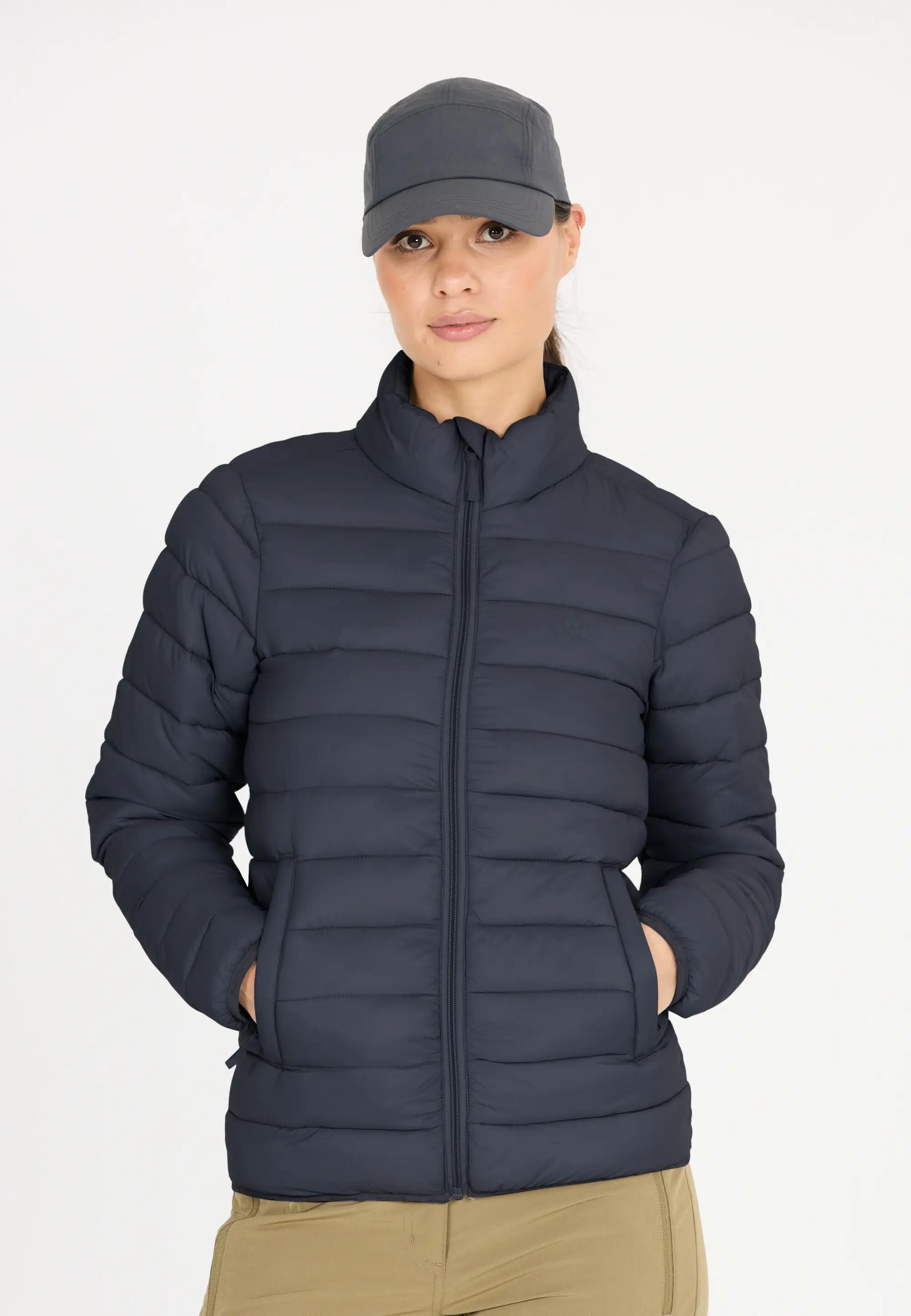 Plumífero de mujer Whistler Arubi 4/15