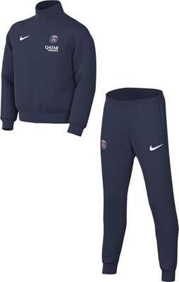 Nike paris saint-germain academy pro dri-fit trainingspak voor kinderen