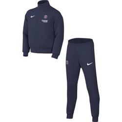 Maillot de sport Nike PSG FQ0063-411 pour garçons, taille XL