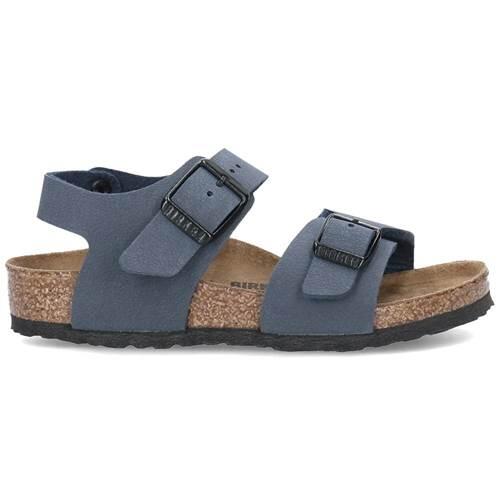 Schoenen universeel voor kinderen Birkenstock New York 3/4