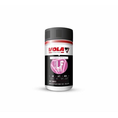 Sciolina da sci fluorurata Vola Race Moly 100 ml