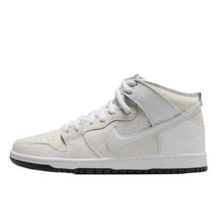 Schuhe SB Dunk High Antihero Skateboards