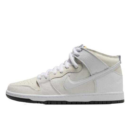 Schuhe SB Dunk High Antihero Skateboards