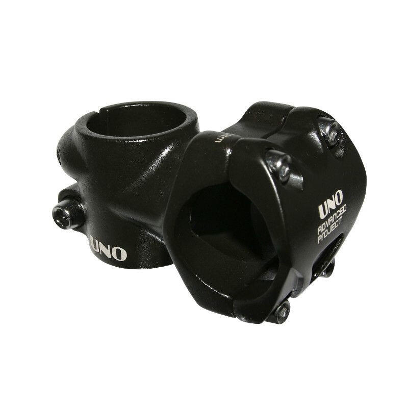 SELECTION P2R Attacco manubrio in alluminio per forcella P2R Enduro R60 140 g/1"1-8