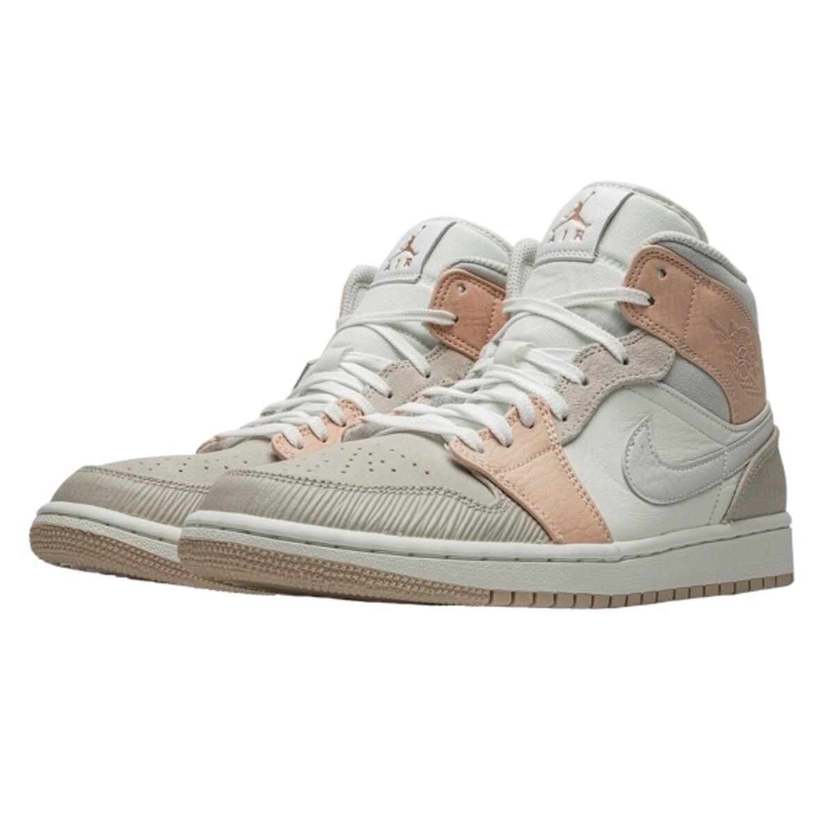 Zapatillas  1 Mid Milan 2/4