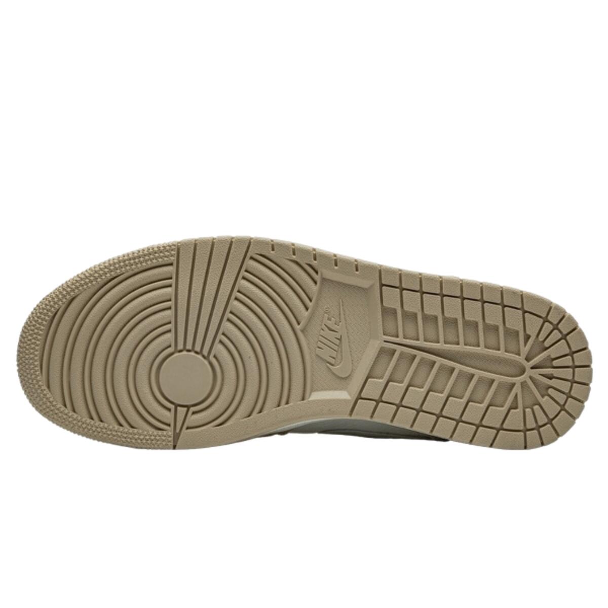 Zapatillas  1 Mid Milan 4/4