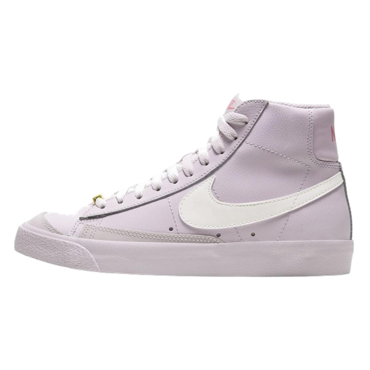 NIKE Scarpe  Blazer Mid 77 Digital Pink Violet