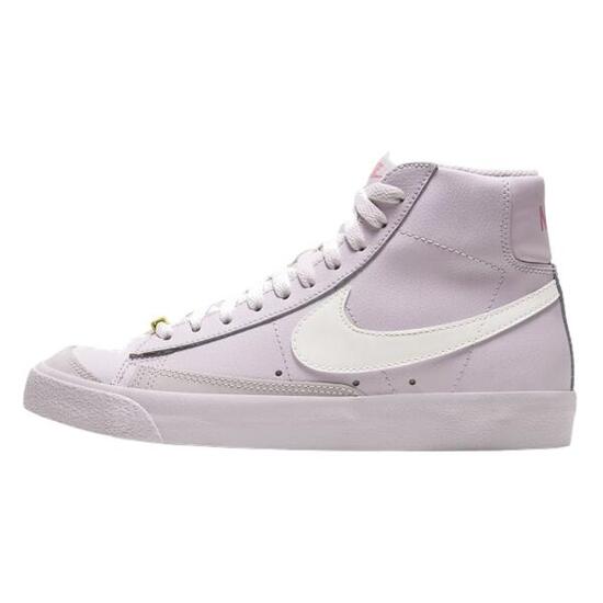 Scarpe Blazer Mid 77 Digital Pink Violet