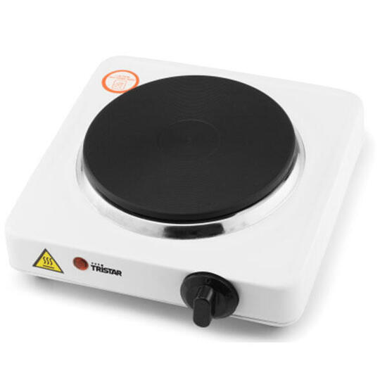 Réchaud électrique 1 plaque