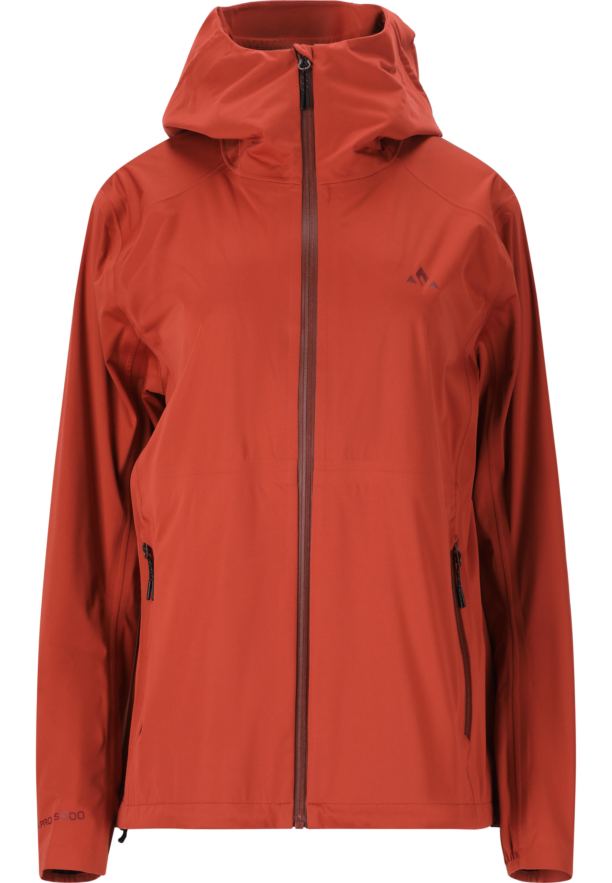 WHISTLER Jacket Bowen