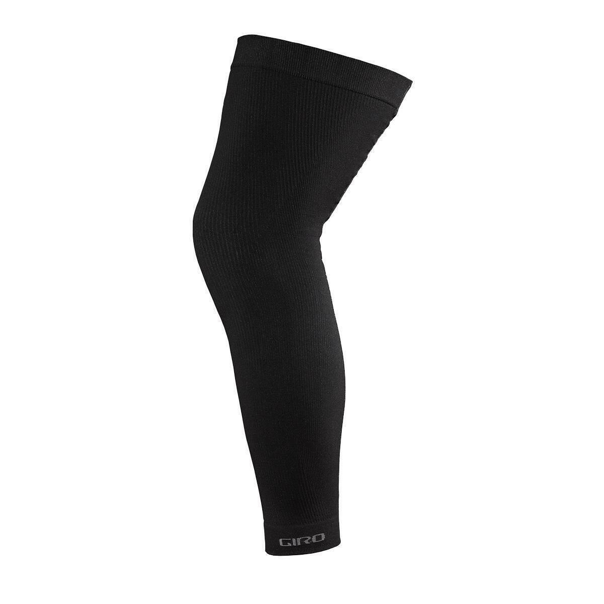 GIRO Kniebrace Giro Chrono Knee Warmers Genouillères