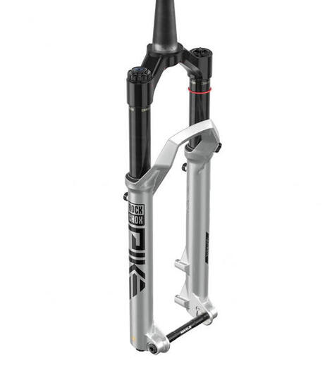 ROCKSHOX Pike Ultimate RC2 forcella ammortizzata 275+ / 29" Boost 140 mm.