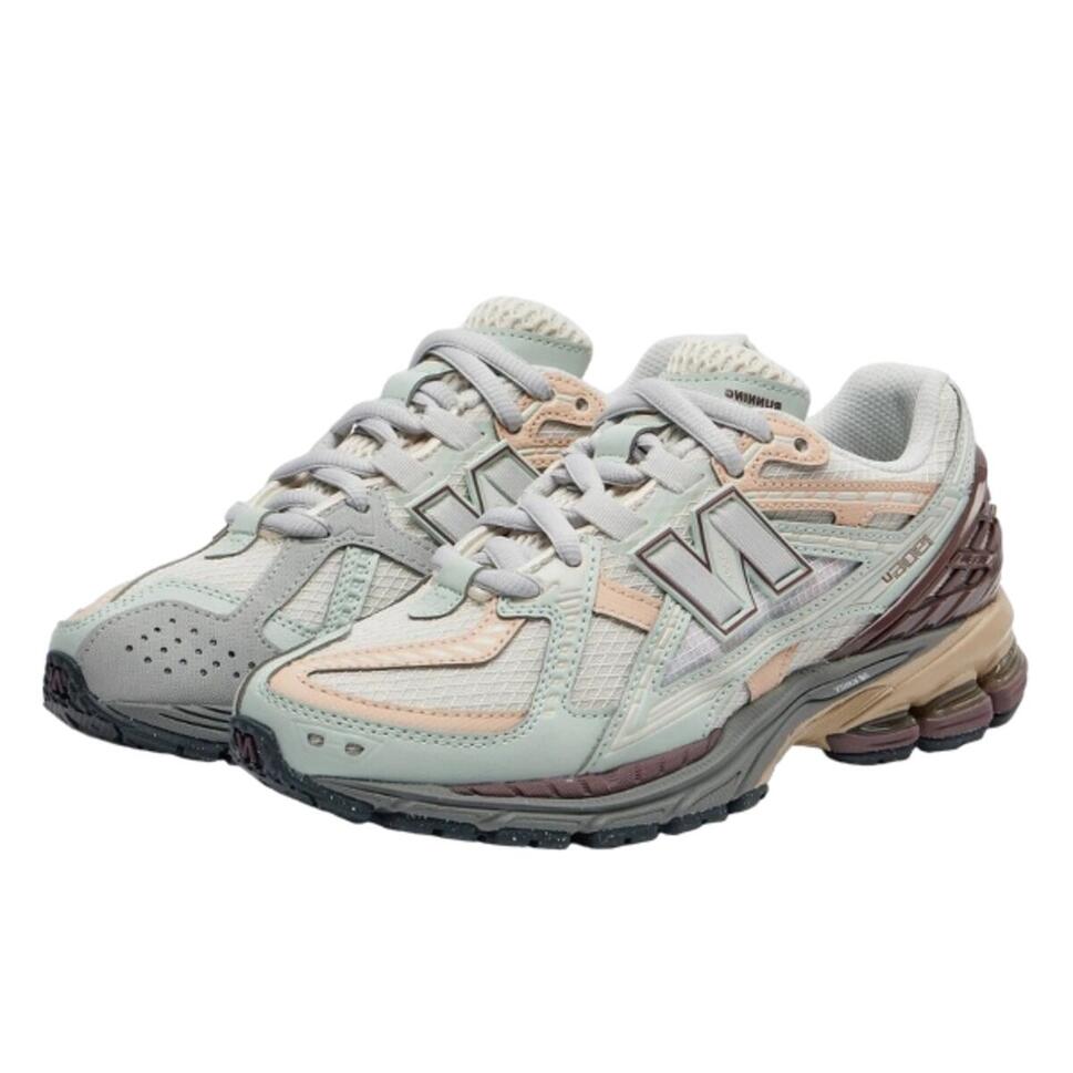 Buty do chodzenia dla dorosłych New Balance 1906D Clay Ash Licorice