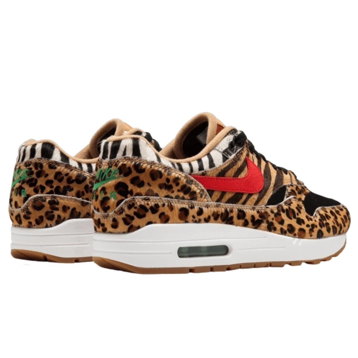 Zapatillas  Air Max 1 Atmos Animal Pack 2.0 3/4