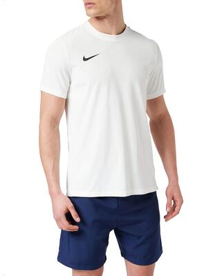 Maglia Nike VaporKnit III Uomo Bianco/Nero XL