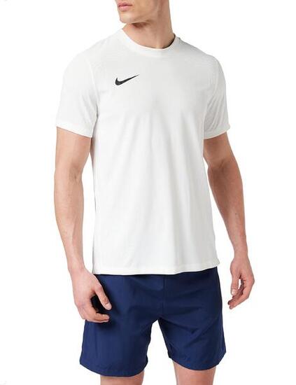 Maglia Nike VaporKnit III Uomo Bianco/Nero XL