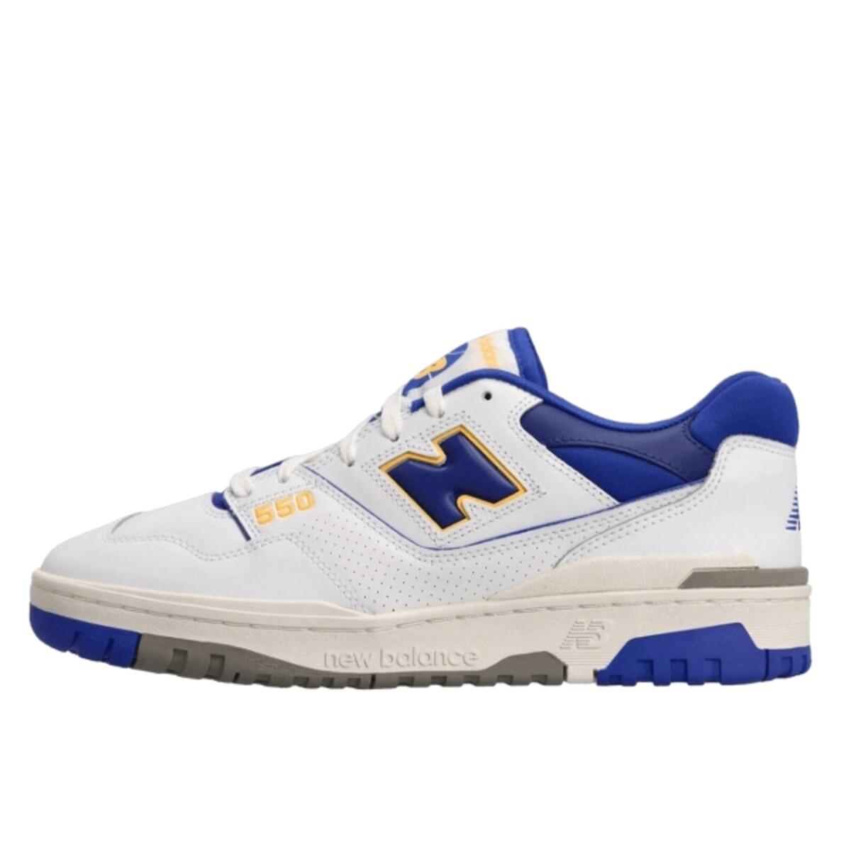 Chaussures  550 Lakers 1/5