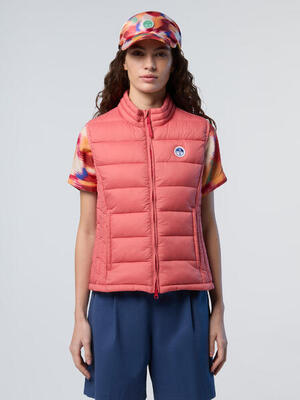Gilet Naomi da donna