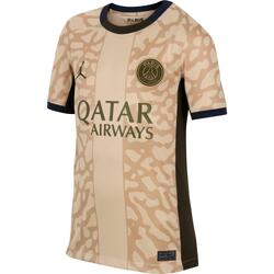 Maillot Nike PSG Jeune 4ème pour 14-15 ans