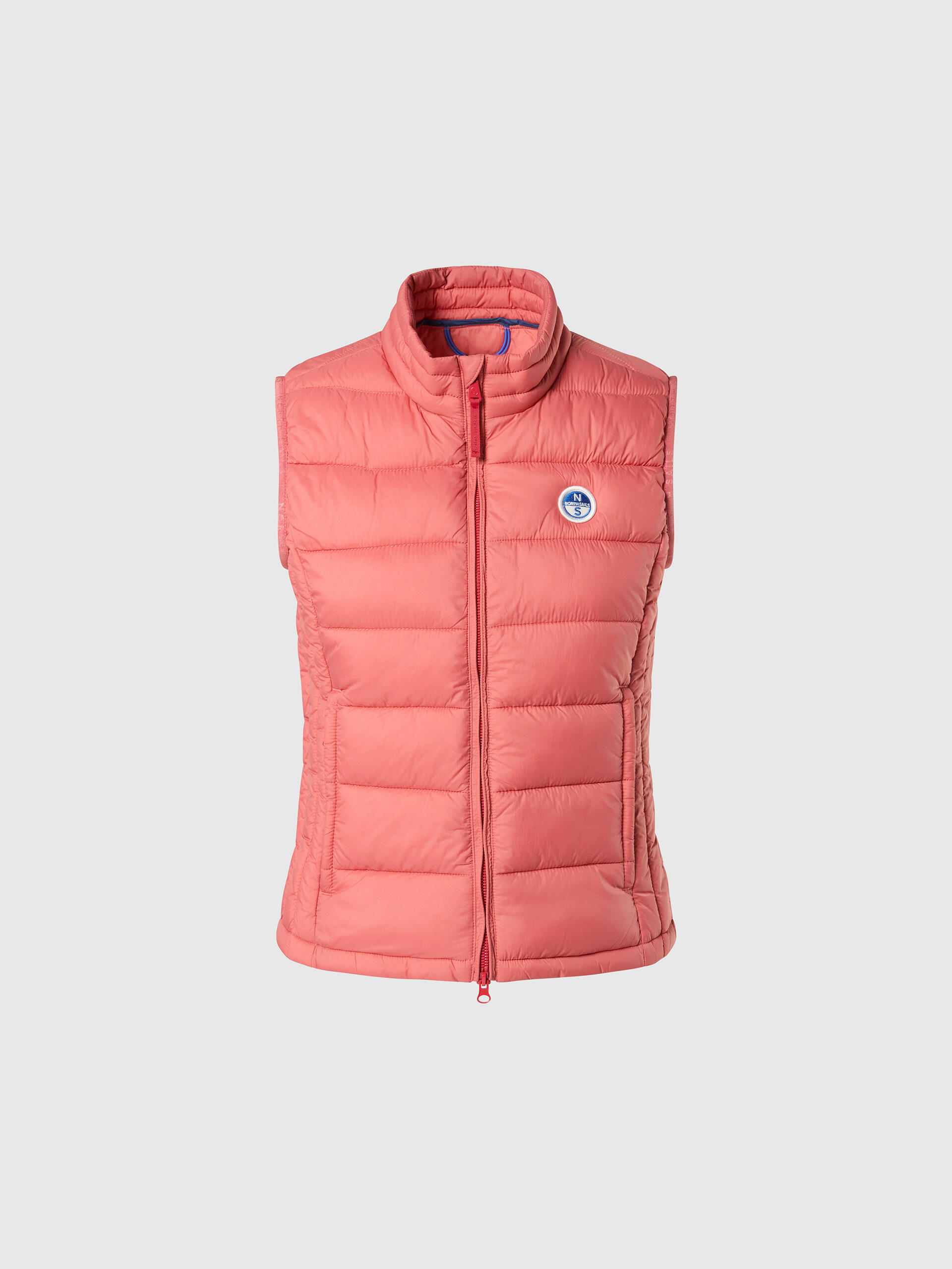 Chaleco Naomi para mujer 3/3