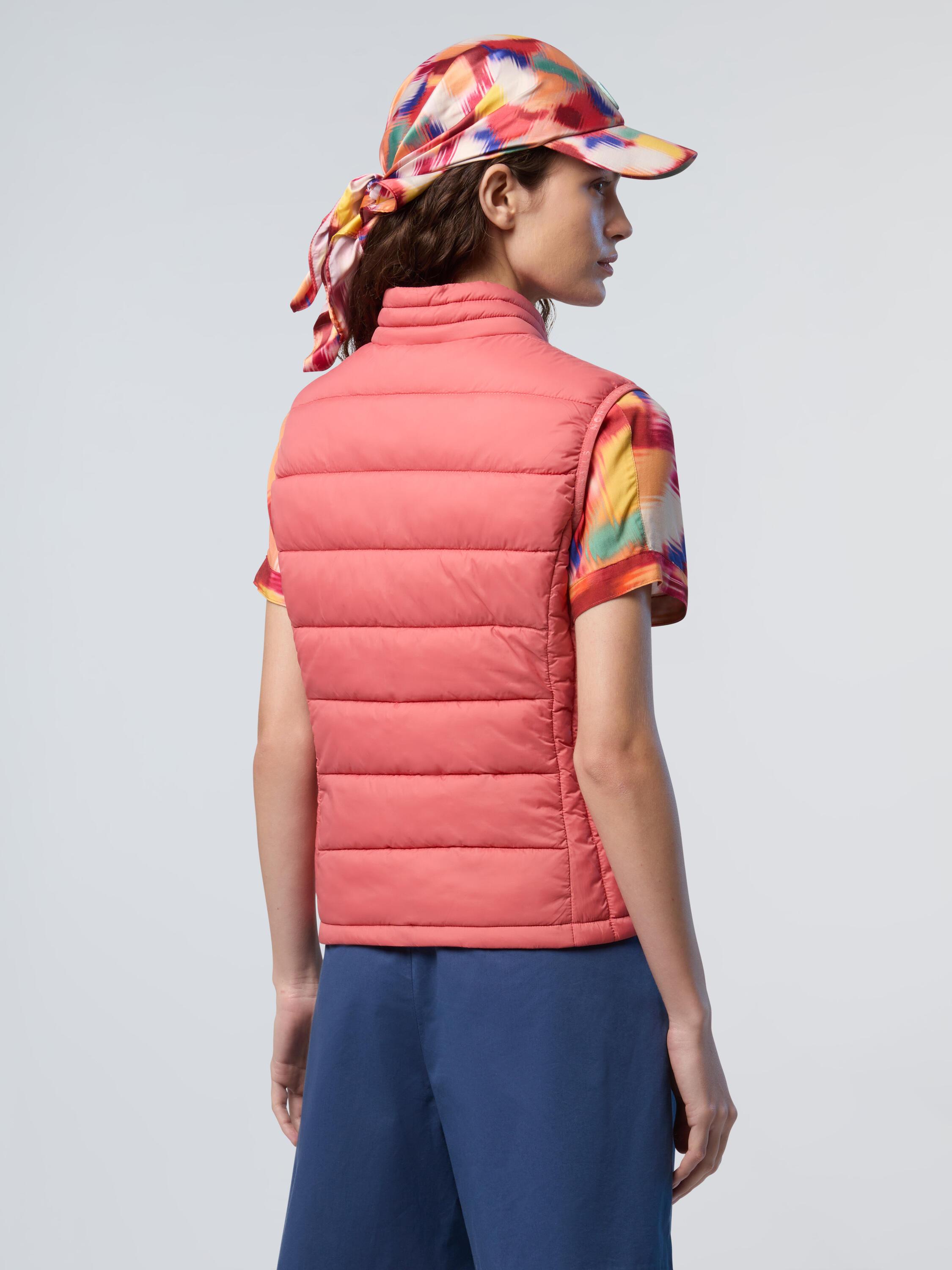 Chaleco Naomi para mujer 2/3