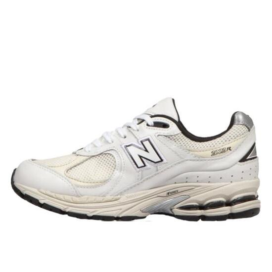 Zapatillas 2002R Atlas Lemon Haze