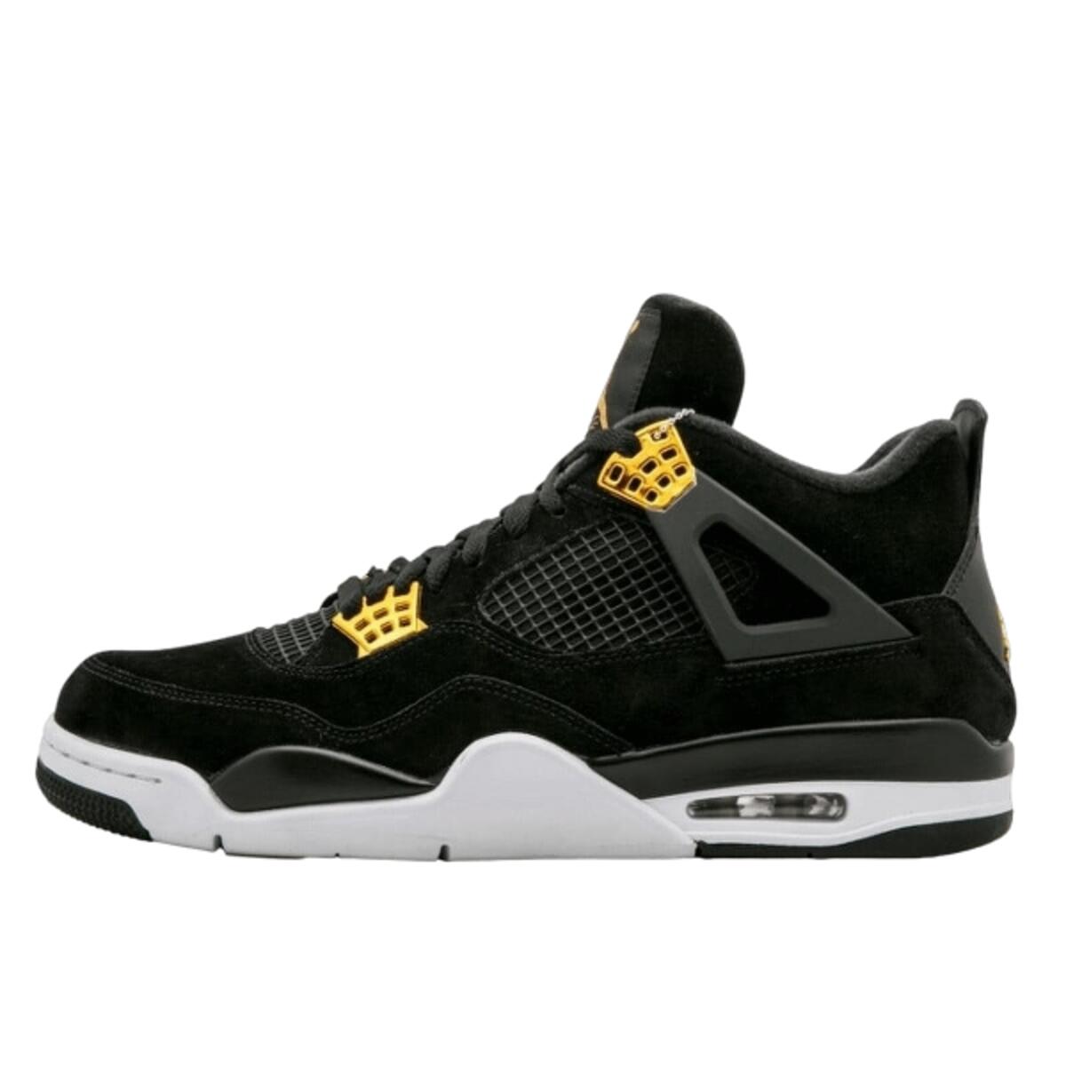 JORDAN Schuhe Air  4 Retro Royalty