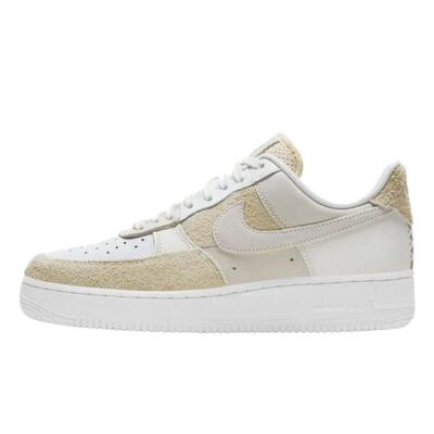 Scarpe Air Force 1 07 Coconut Milk