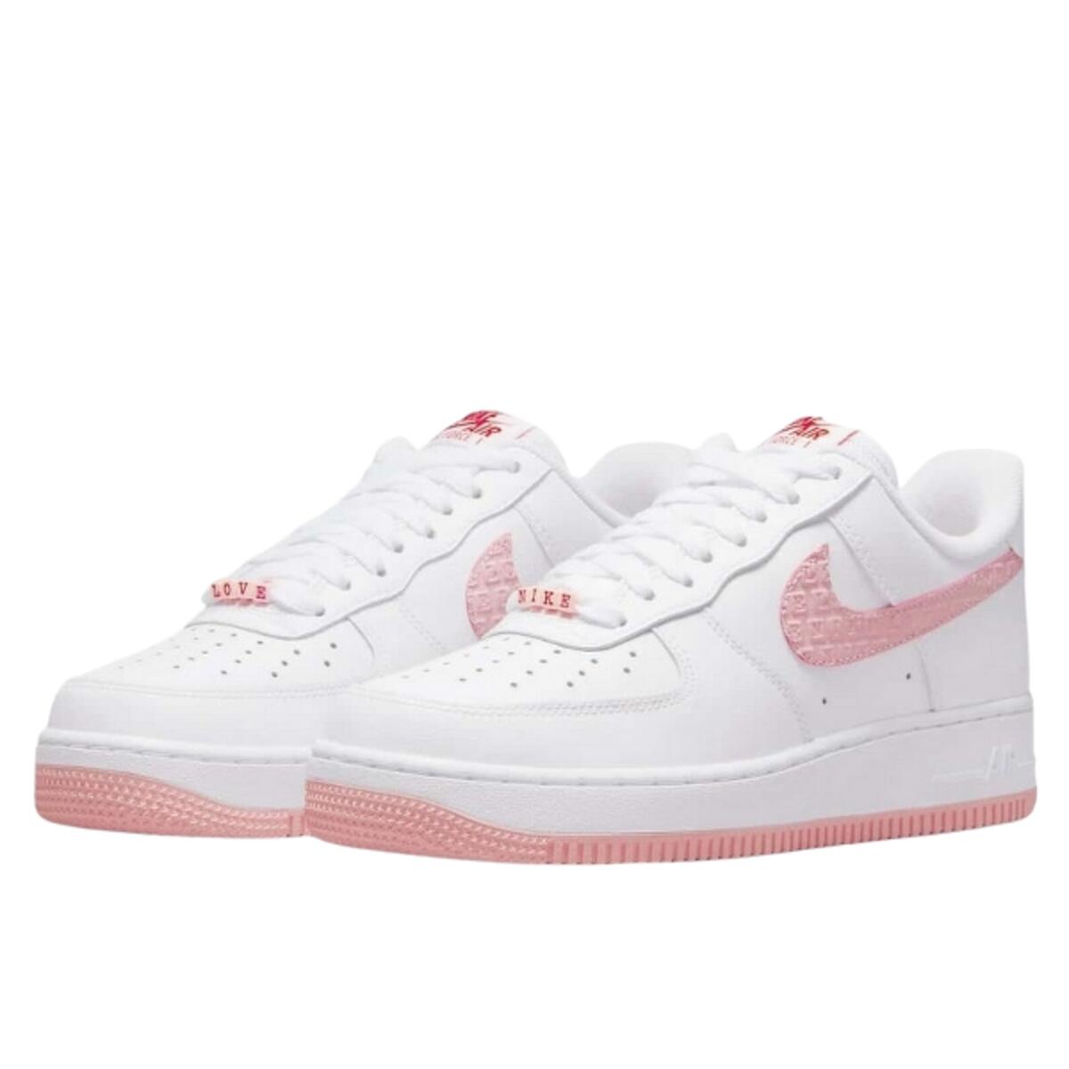 Chaussures  Air Force 1 Low VD Valentine's Day (2022) 2/3