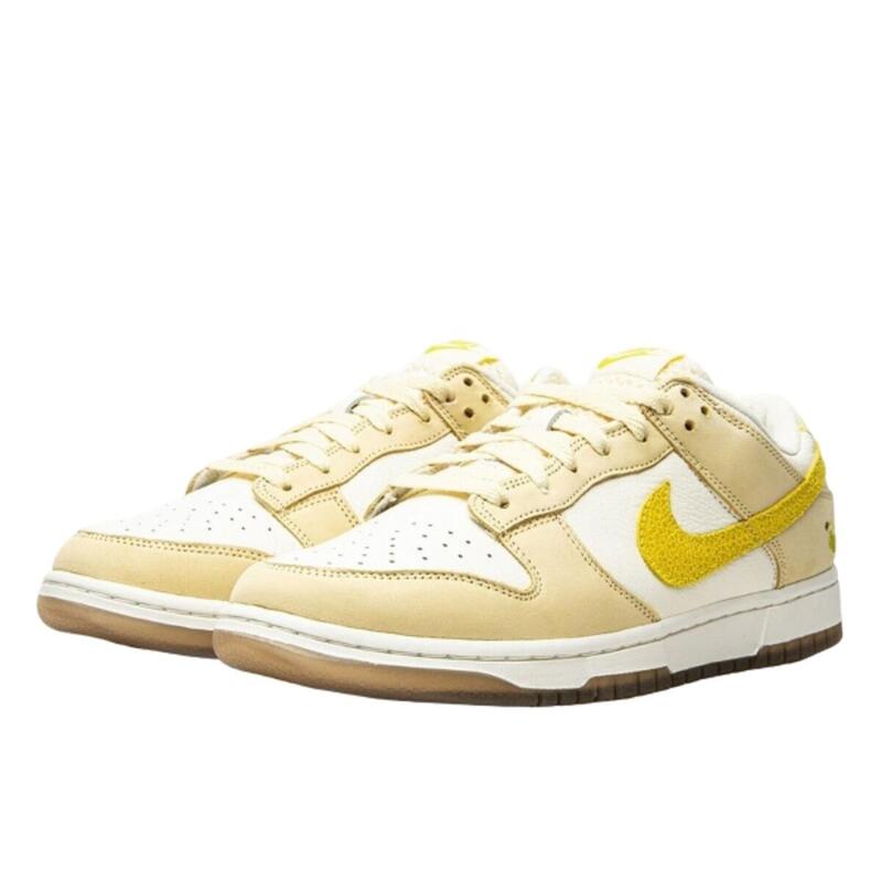 Dunk Low Lemon Drop