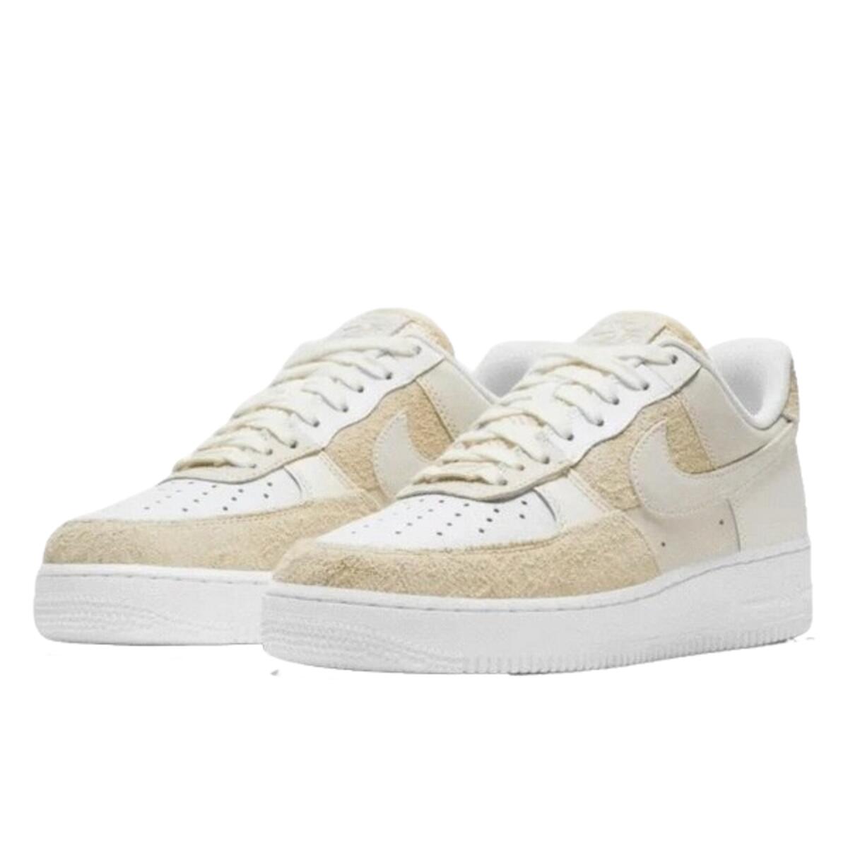 Chaussures  Air Force 1 07 Coconut Milk 2/2