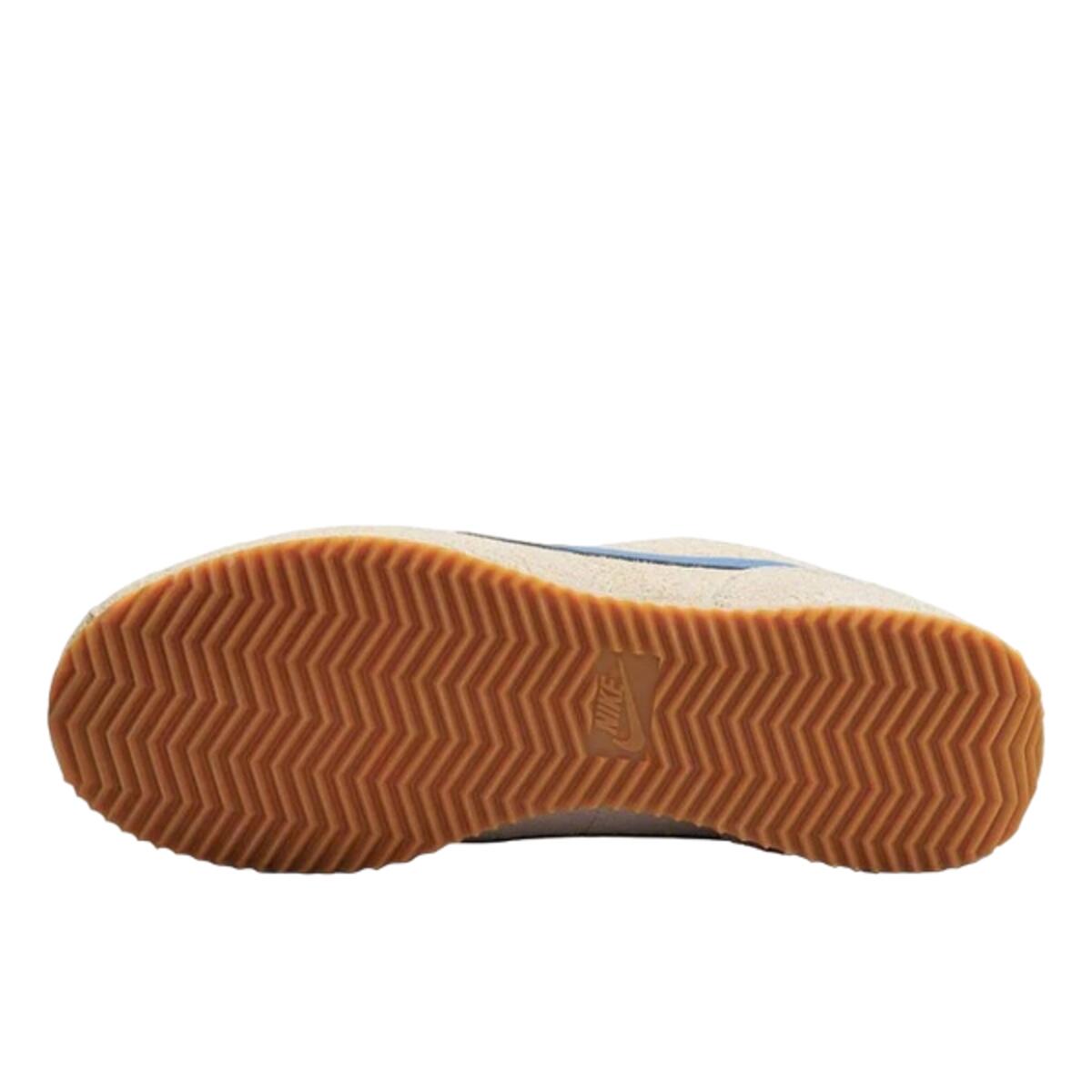 Schuhe  Cortez Vintage Sanddrift Game Royal 3/3
