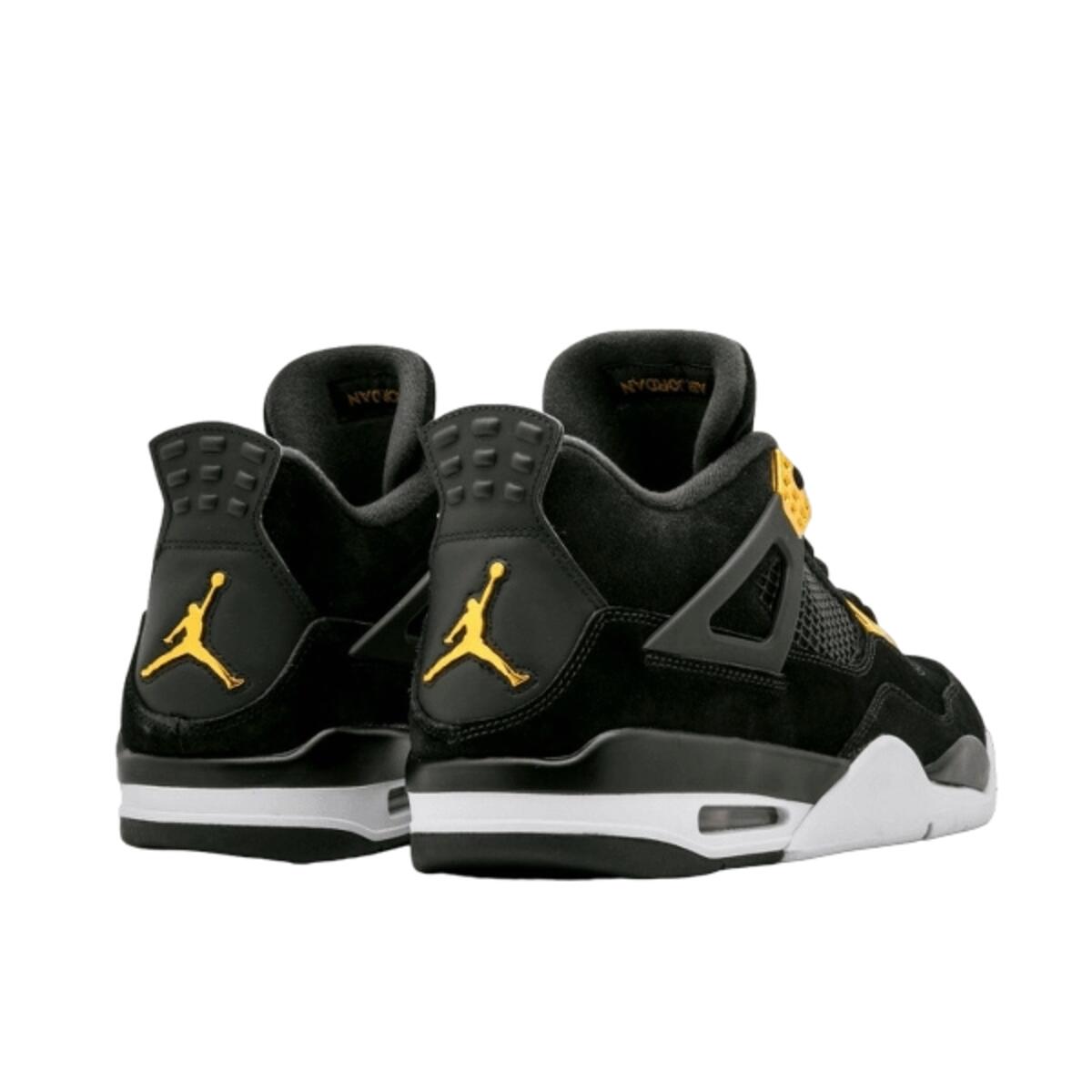 Chaussures  4 Retro Royalty 3/6