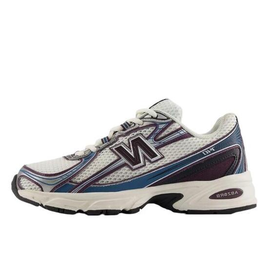 Chaussures 740v2 Sea Salt Plum