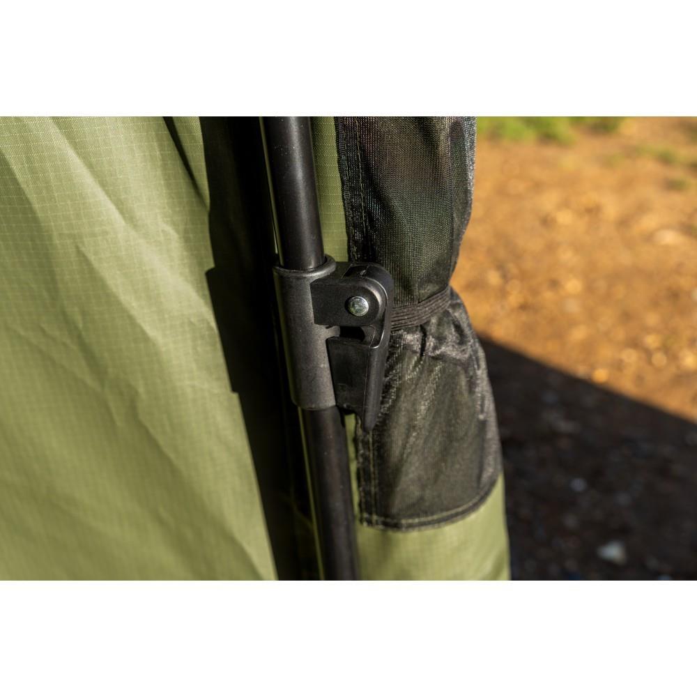 RidgeMonkey Escape XF2 Porch Extension V2 Camo Edition 3/5