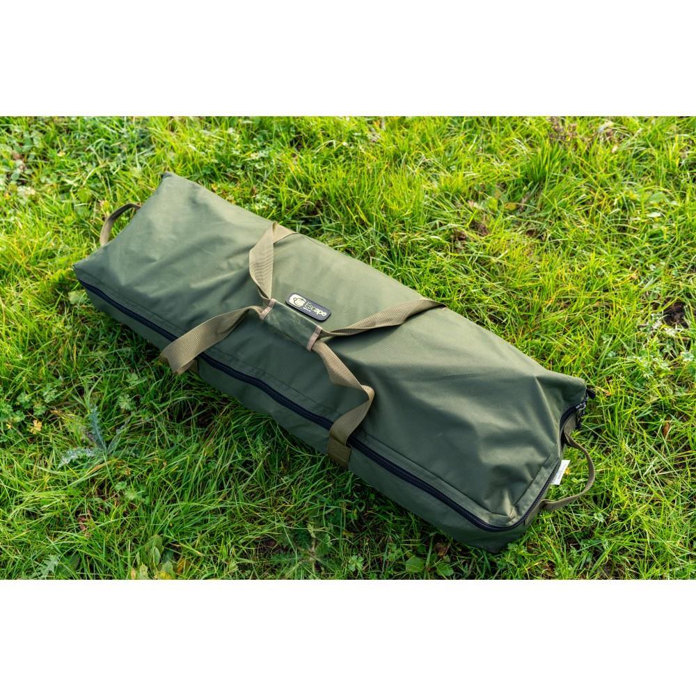 RidgeMonkey Escape XF2 Porch Extension V2 Camo Edition 4/5