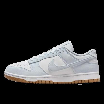 Buty do chodzenia dla dorosłych Nike Dunk Low Next Nature Football Grey Gum