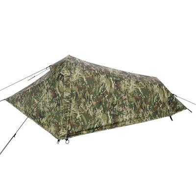 Blackthorn 1 gen2 hmtc - 1 persoons tent - groen