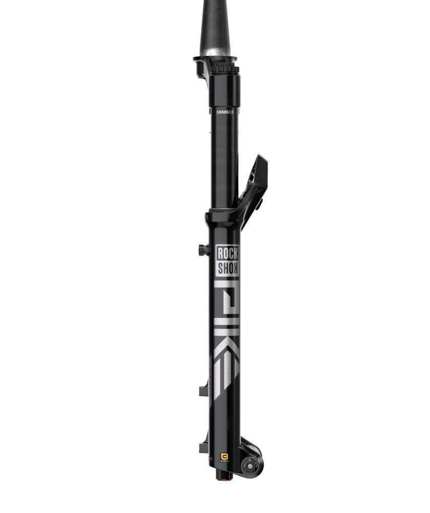 RockShox Pike Ultimate Charger 3.1 RC2 DebonAir+ Boost 29 120-140 mm 2/3