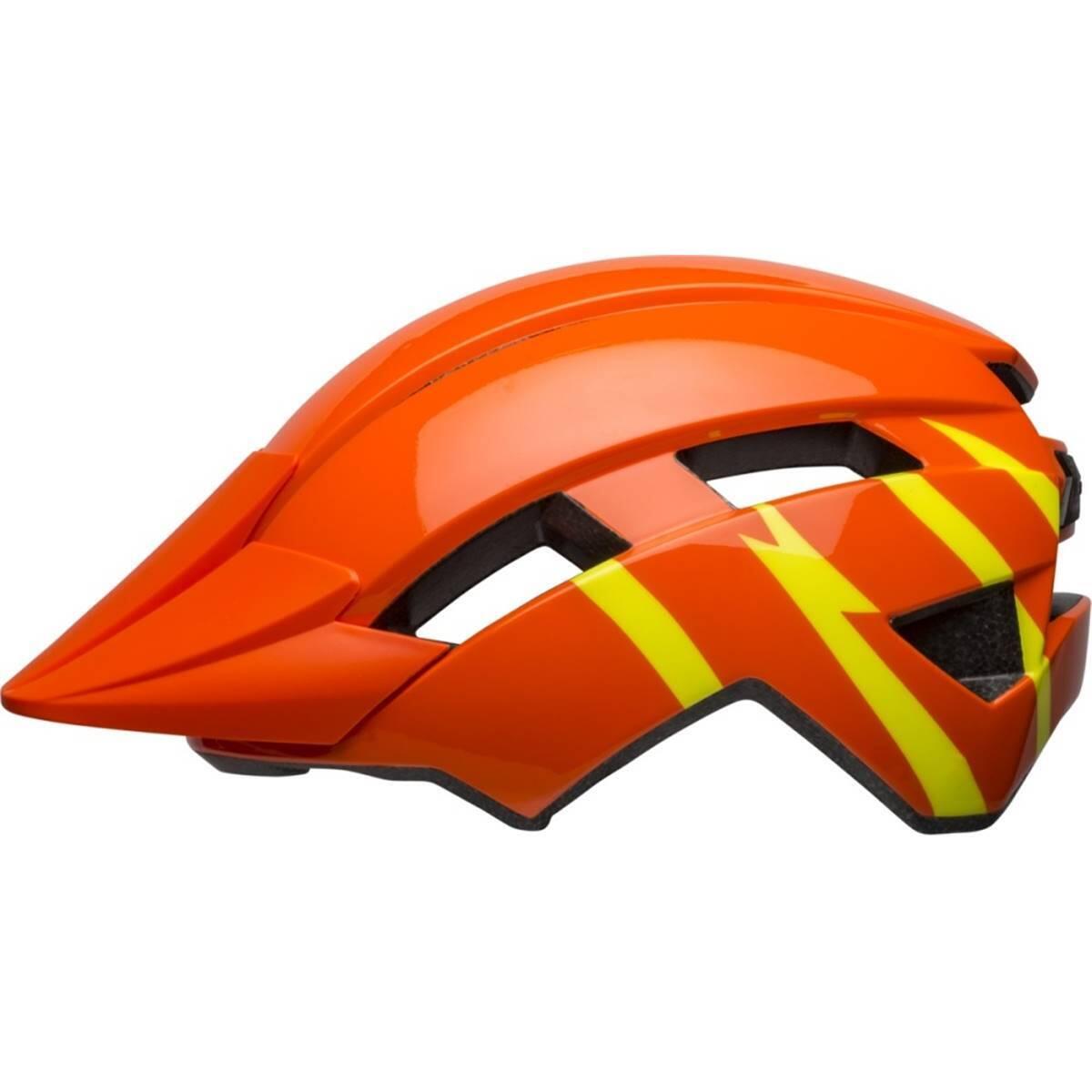 Casque vélo enfant Bell Sidetrack Ii 2/5