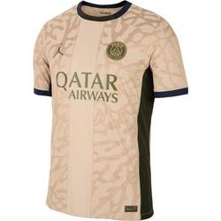 Maillot Nike PSG 2023/24 4th Edition pour homme - Mode urbaine